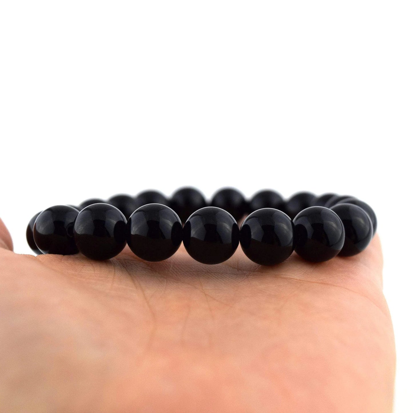 Bracelet en Onyx