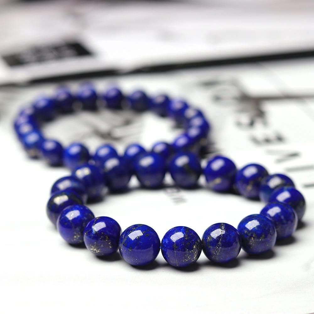 Bracelet en Lapis-Lazuli