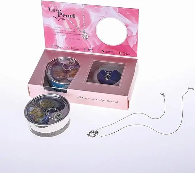 Coffret Perle Magique