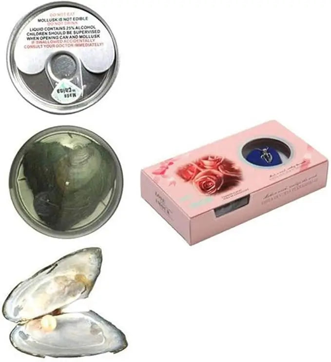 Coffret Perle Magique