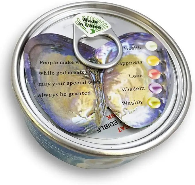 Coffret Perle Magique