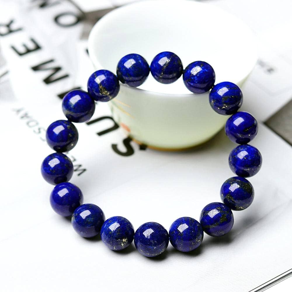 Bracelet en Lapis-Lazuli