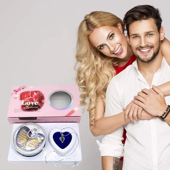 Coffret Perle Magique