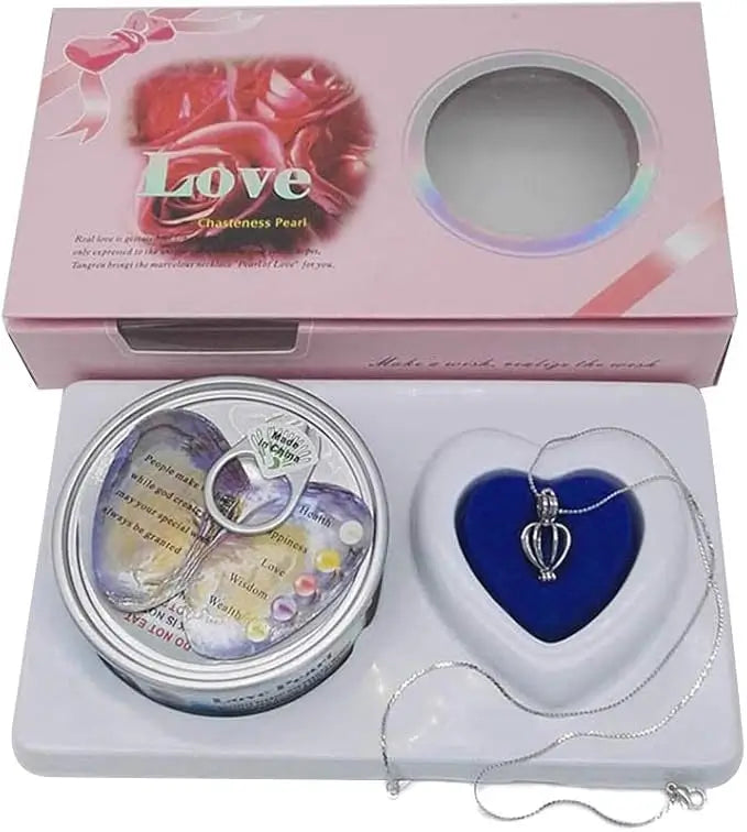 Coffret Perle Magique