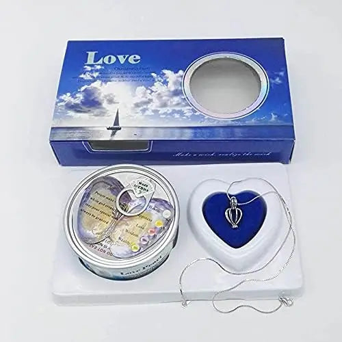 Coffret Perle Magique