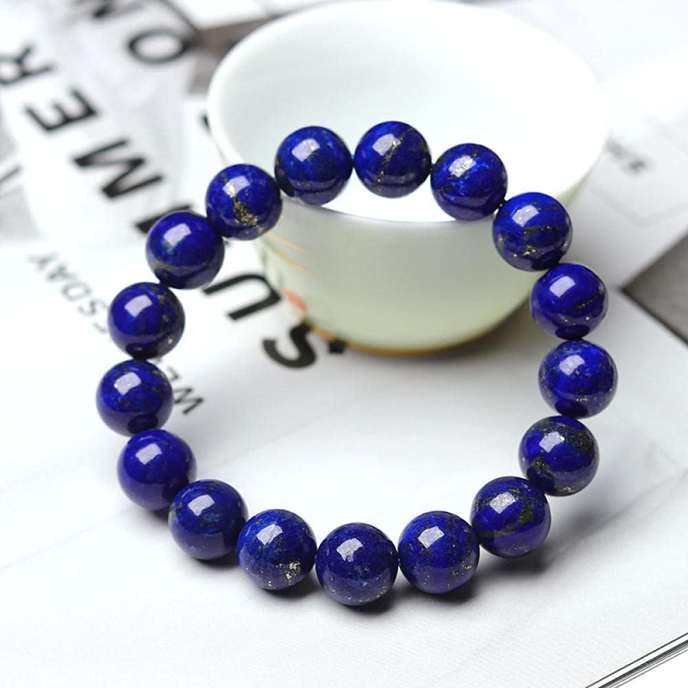 Bracelet en Lapis-Lazuli